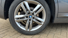 BMW X1 sDrive 20i [178] M Sport 5dr Step Auto Petrol Estate